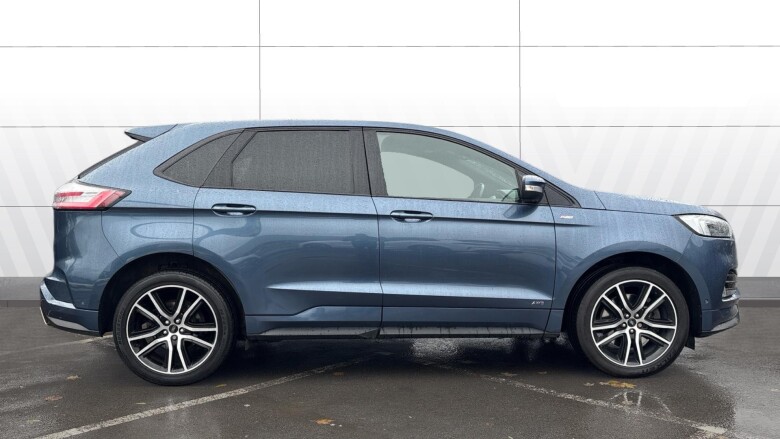 Ford Edge 2.0 EcoBlue 238 ST-Line 5dr Auto Diesel Estate